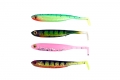 Micro Tiddler Fast UV Mixed Colour Pack 5cm