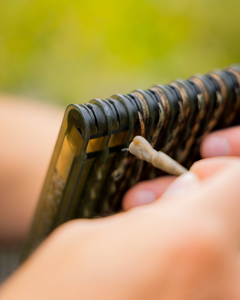 Edges Standard Leader Rack