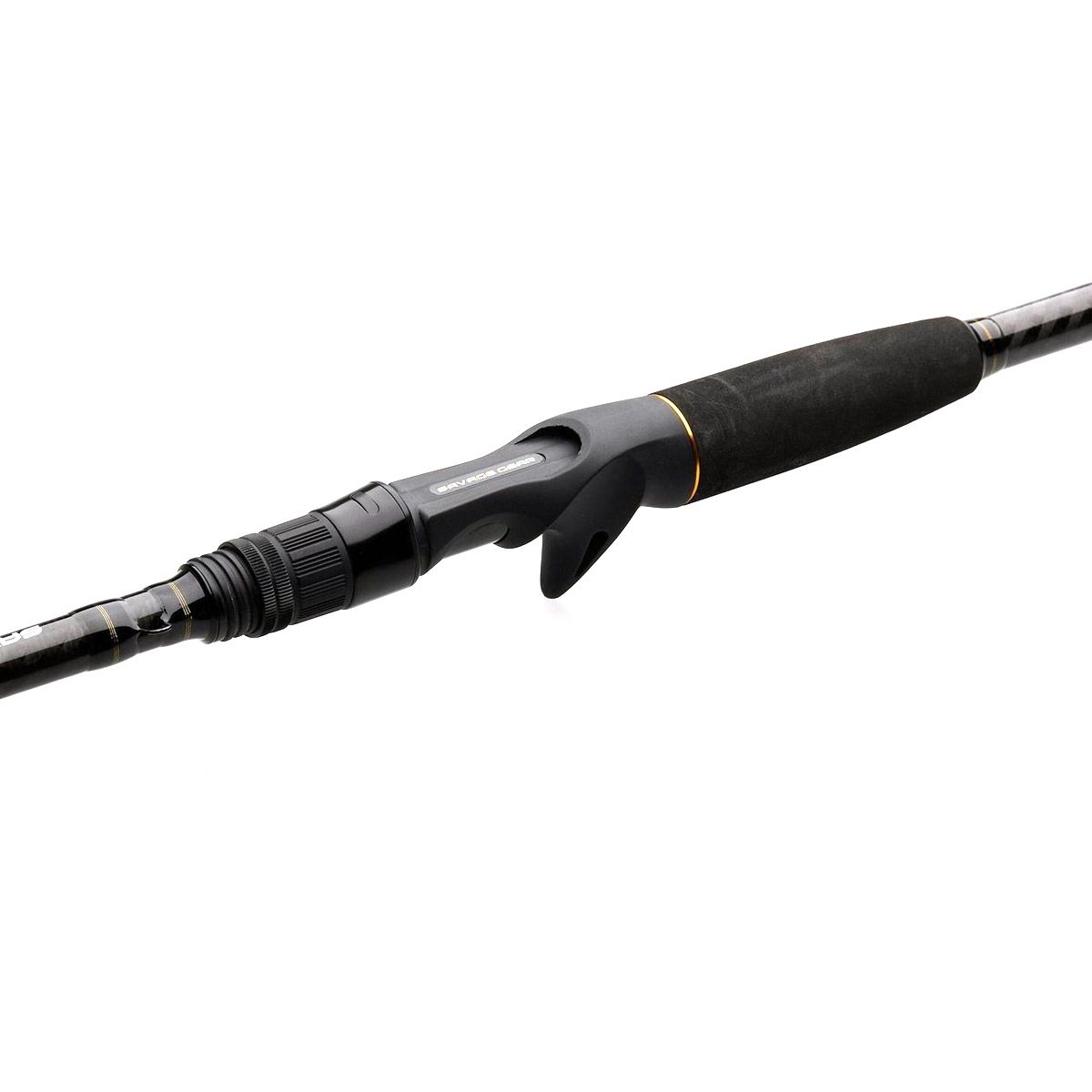 SG2 Big Bait Specialist BC 2.46m MF 85-170gr/XH