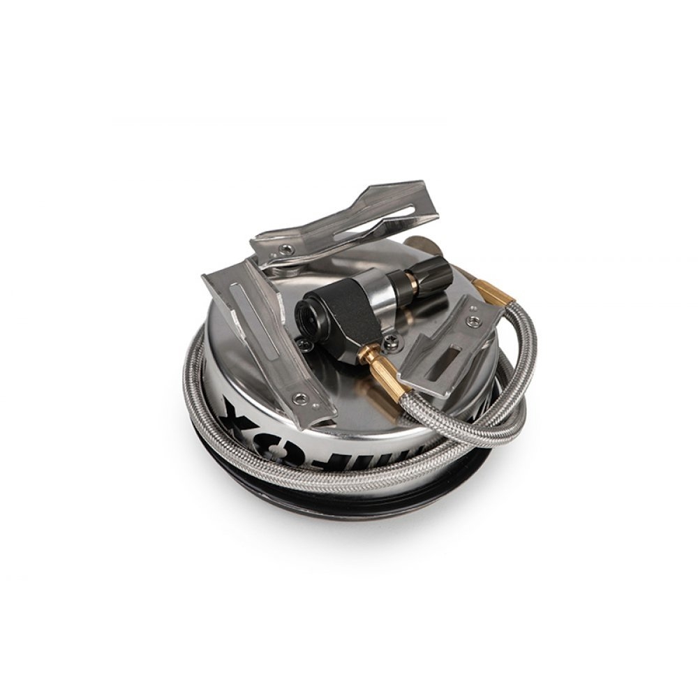 Cookware V2 Infrared Stove