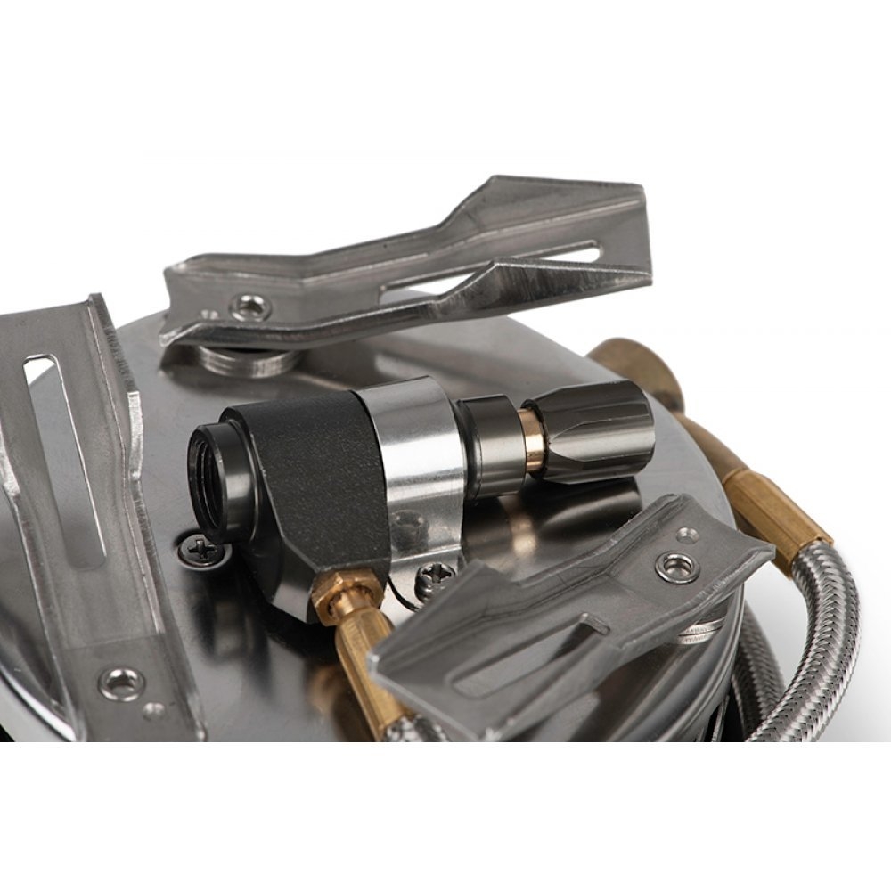 Cookware V2 Infrared Stove