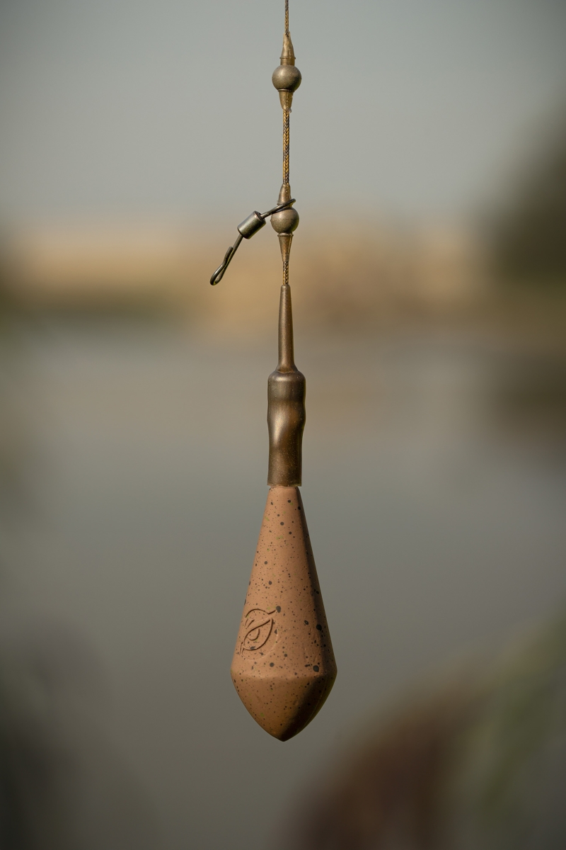 Heli-Chod system Action Pack Weed 45lb