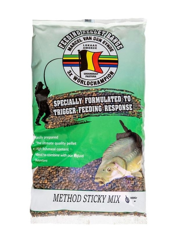 Sticky Method Mix 900gr