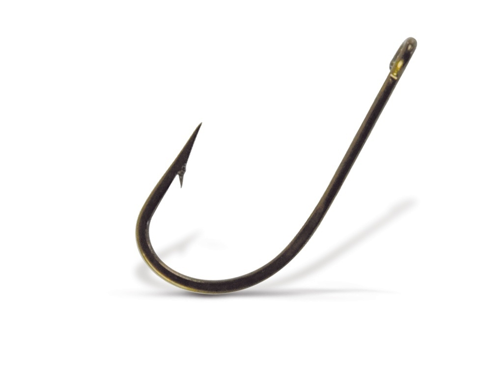 VMC Allround 9287 Roofvishaak Brons (#1/0 10st.)