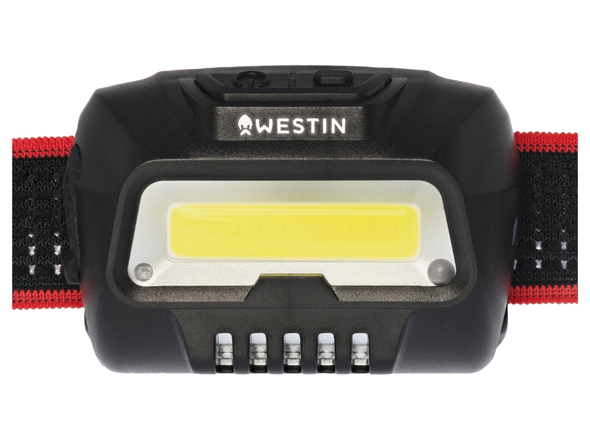 Headlamp Sunbeam Led 350LM Rechargeable