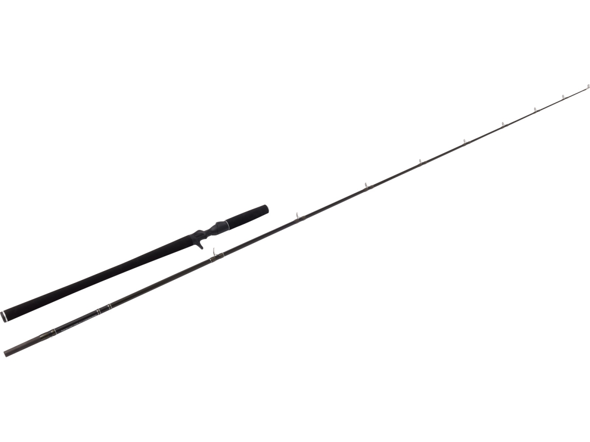 W2 Monsterstick-T 233cm 5XH 130-260gr