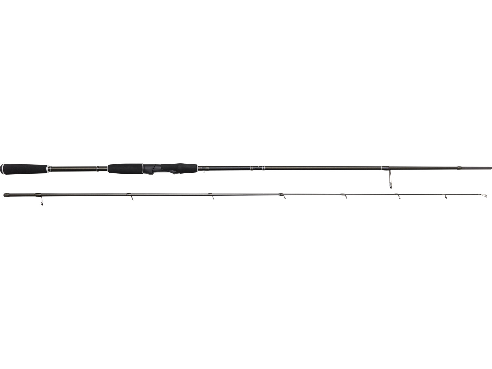 W2 Finesse Shad 220cm MH 10-28gr