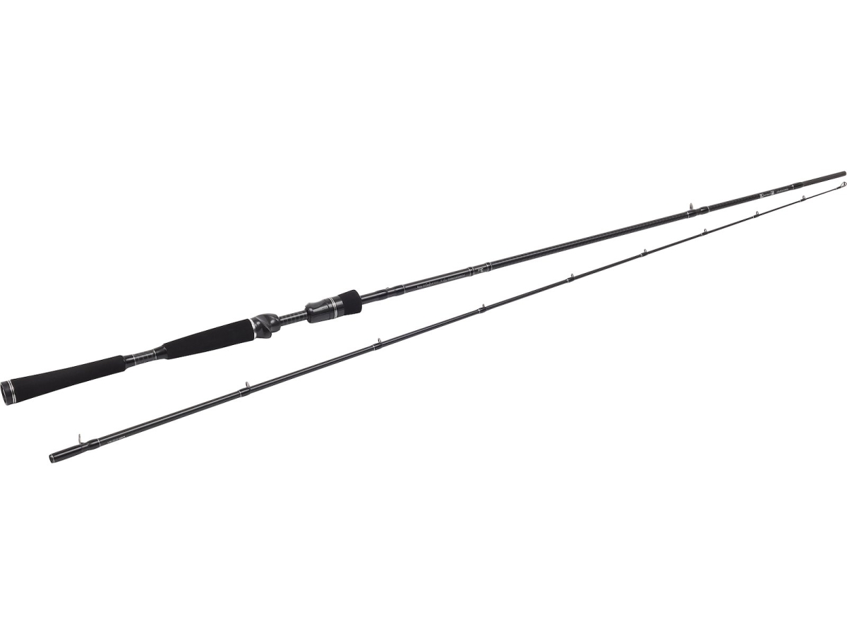 W3 Powerstrike-T 3rd 244cm MH 40-100gr