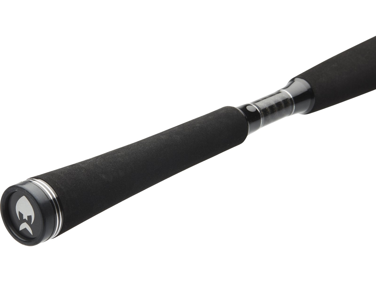 W3 Powerstrike-T 3rd 244cm MH 40-100gr