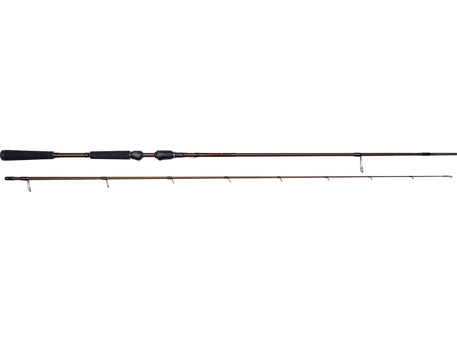 W4 Finesse Shad 2nd H 225cm