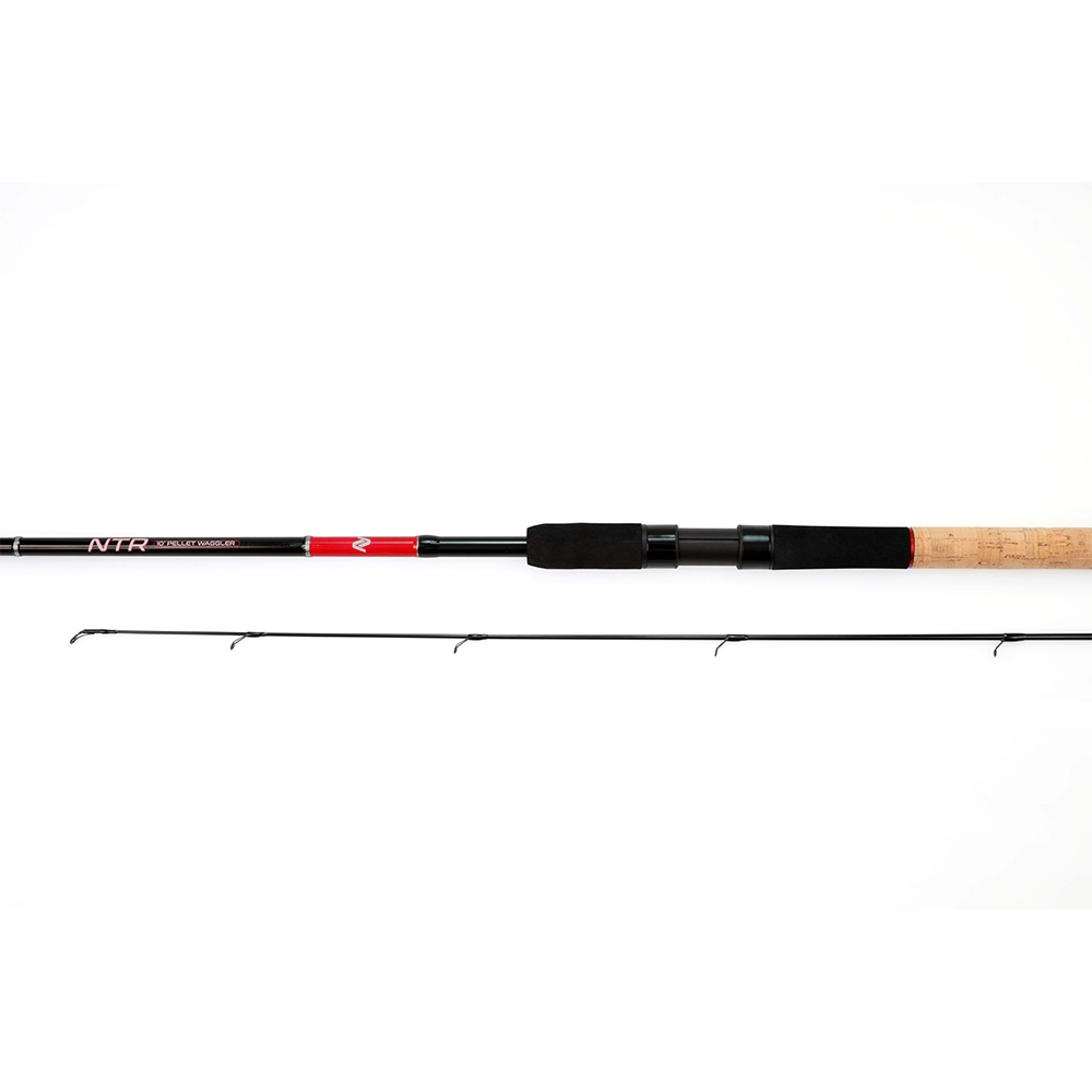 Commercial Pellet Waggler 11ft/4-10gr