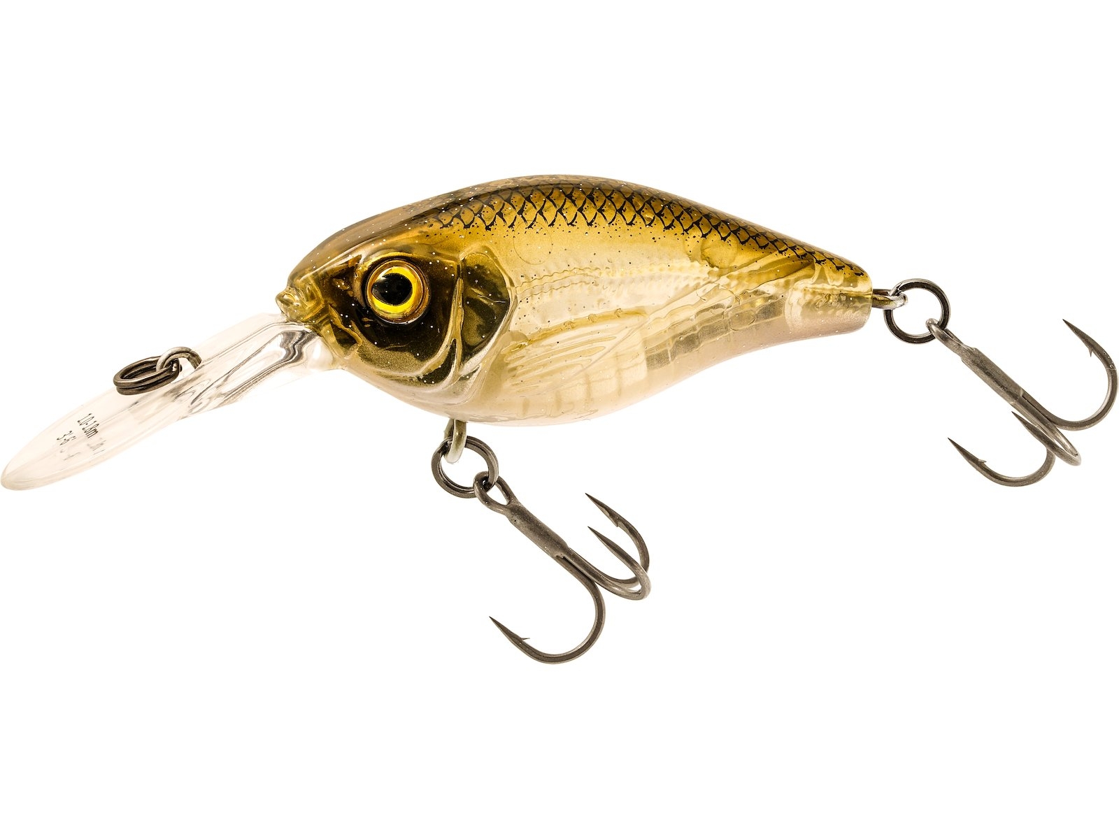 ID-Crank 3.0 Fl. 5cm/10gr Wakasagi
