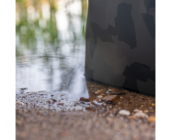 Stormshield Camo Eva Carryall 50ltr