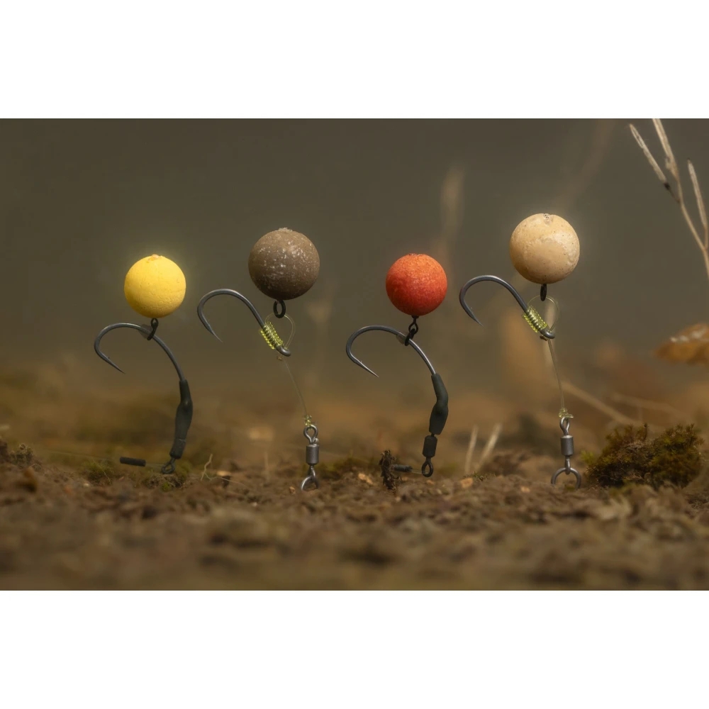 Pop Up Boilies Essential Cell 14mm
