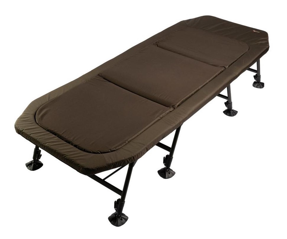 Cocoon II Flatbed Wide Stretcher