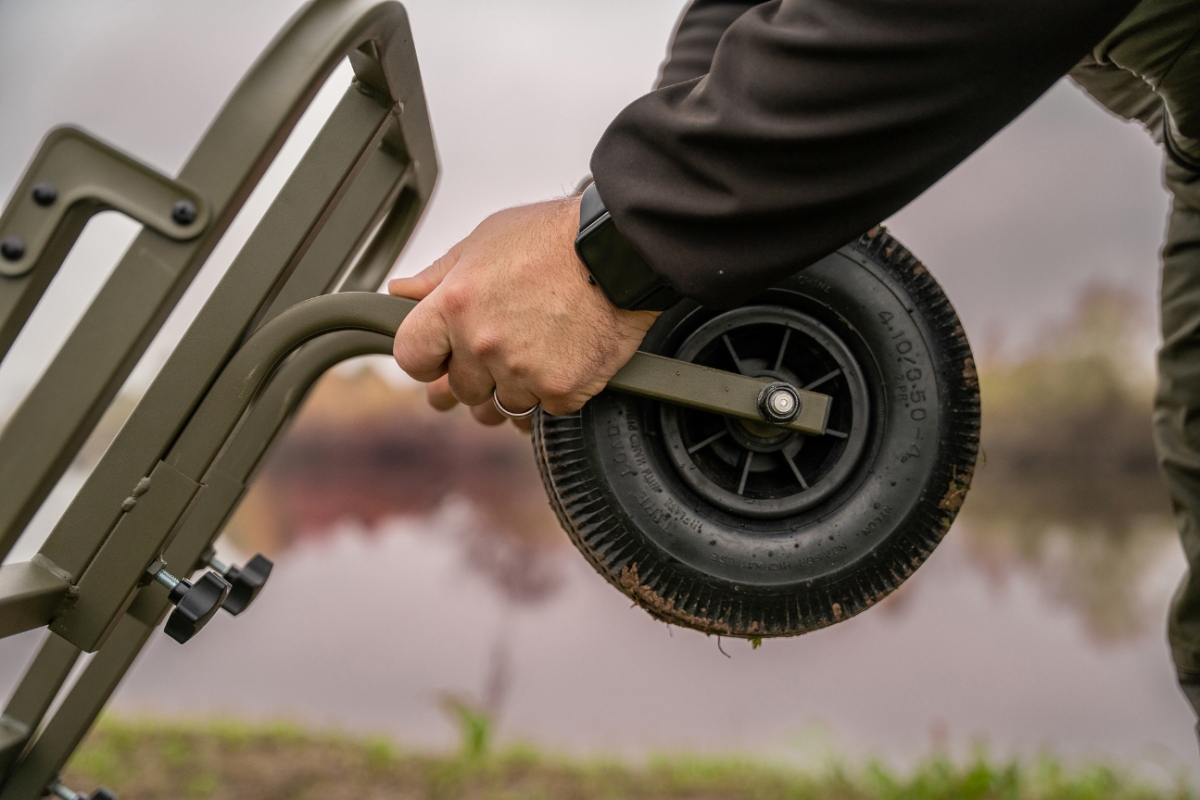 Progress Extenda-Barrow