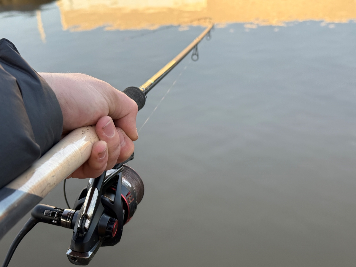 Supera X Superlight Feeder (10ft)