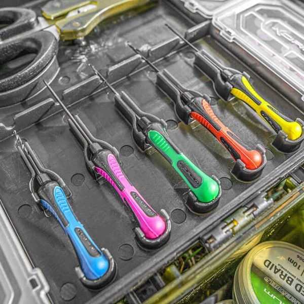 Tackle Blox - Fully Loaded