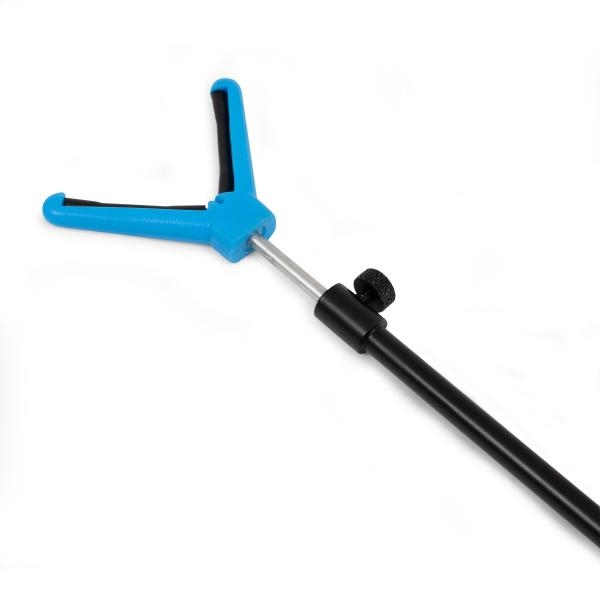 Trophy Telescopic V Rod Rest (50-85cm)