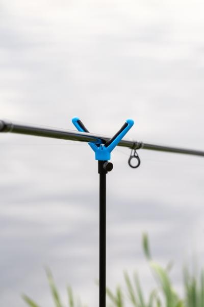 Trophy Telescopic V Rod Rest (50-85cm)