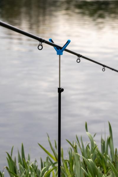Trophy Telescopic V Rod Rest (50-85cm)