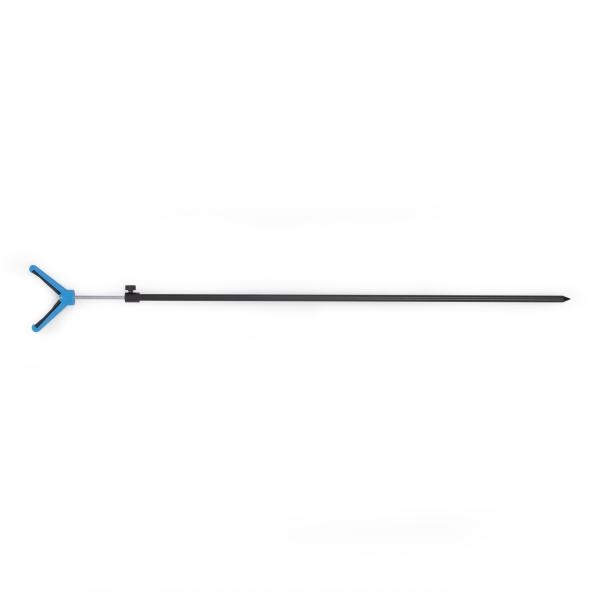 Trophy Telescopic V Rod Rest (50-85cm)