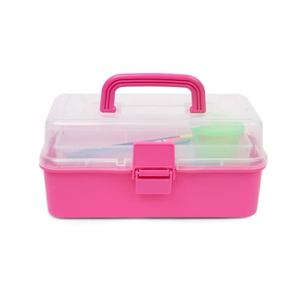 Taila Fishing Set (Roze)