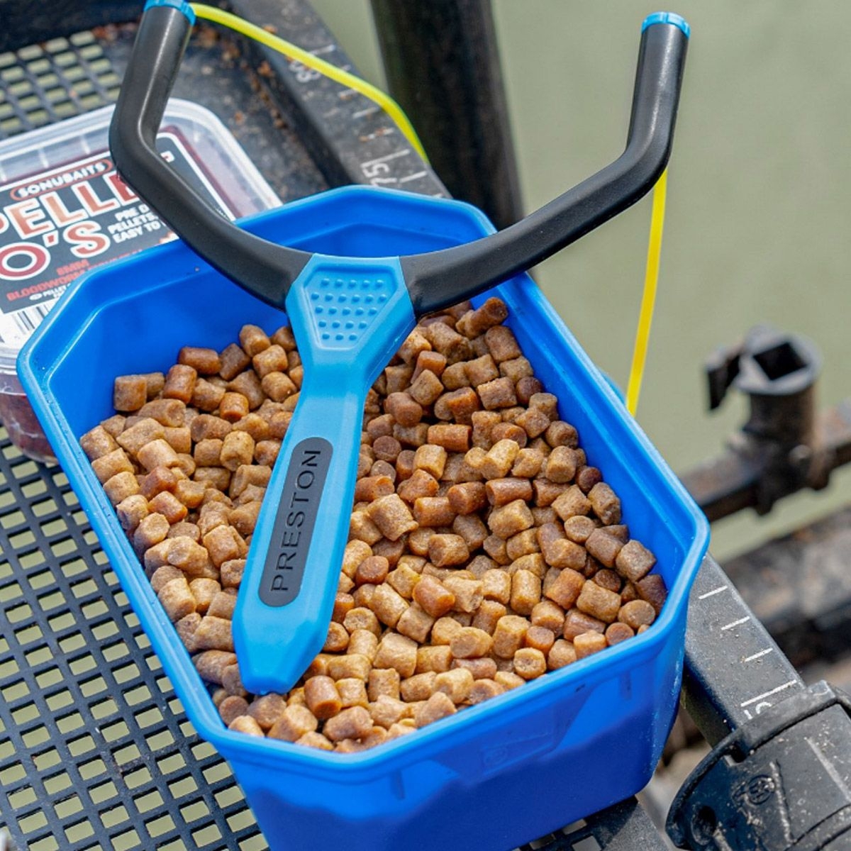 Dura Slip Catapult Light/Medium