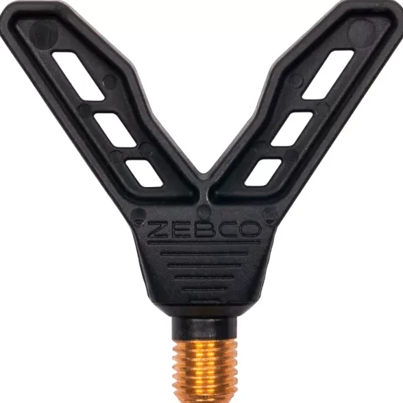 Trophy Double V Rod Holder