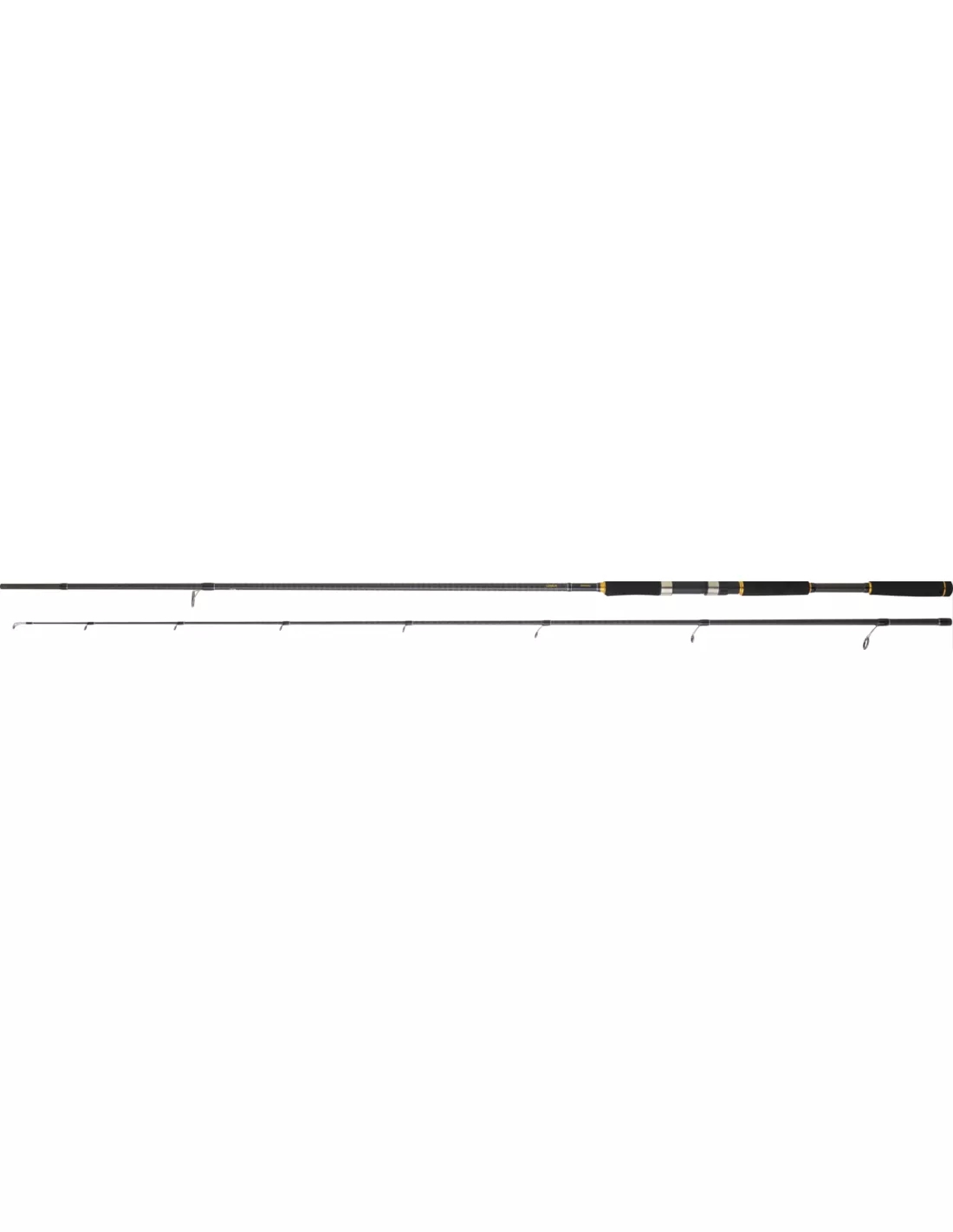 Legalis Seabass Zeebaarshengel 333cm - 28-84gr