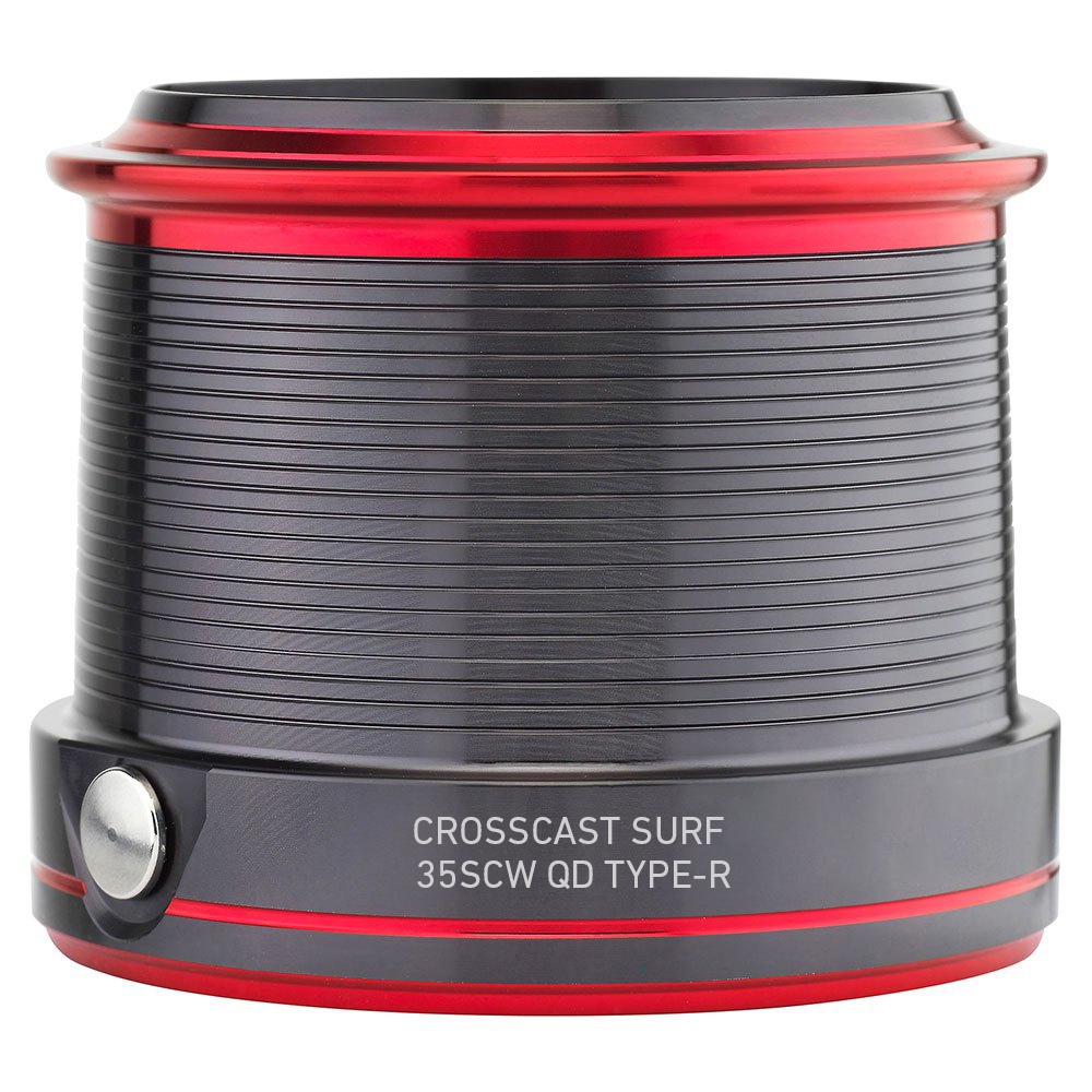 Crosscast Surf 35SCW QD Type R