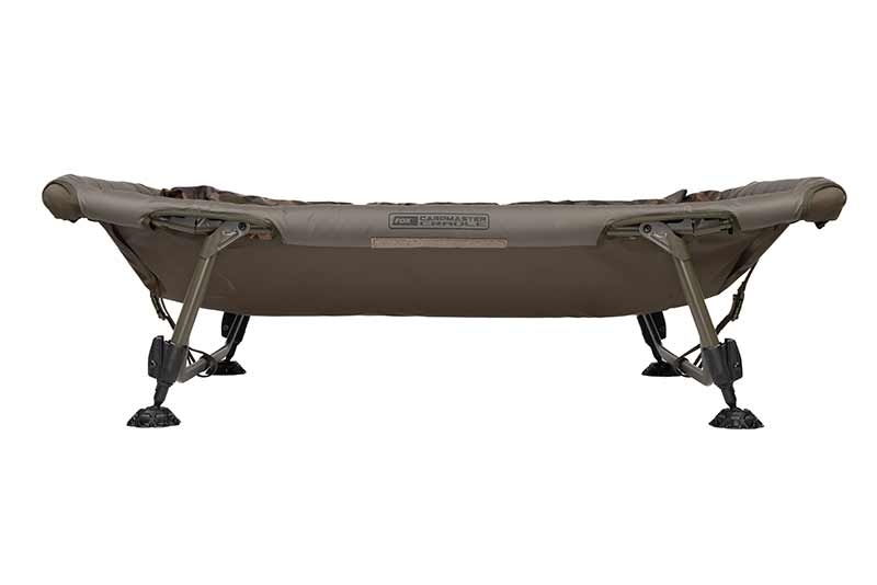 Carpmaster Welded Cradle