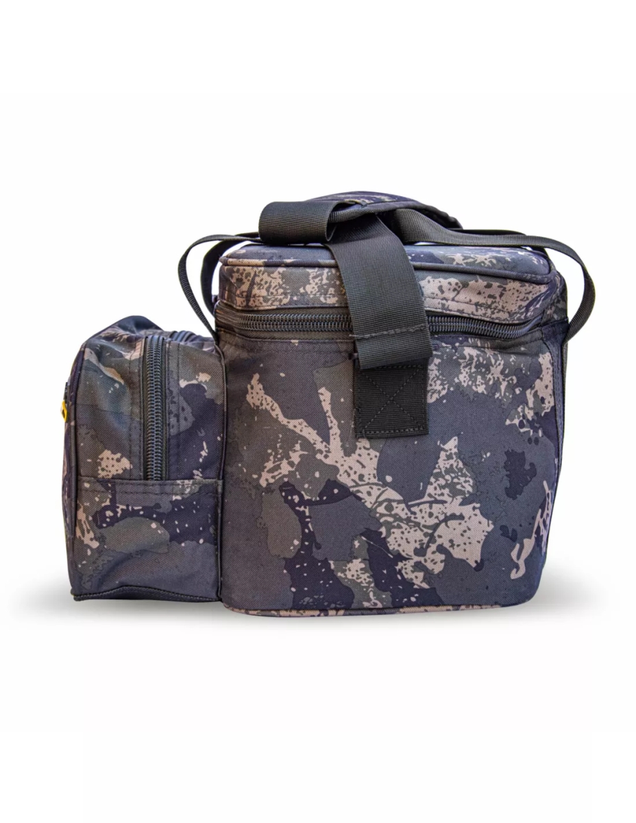 Undercover Camo Cool Bag