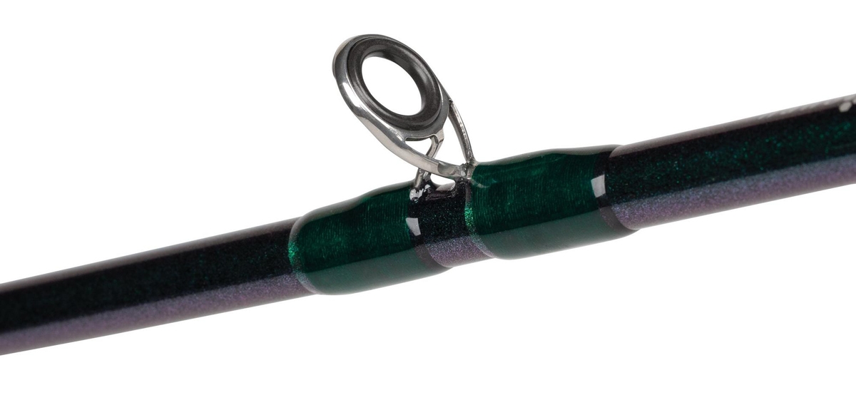 Spike X Crankbait 702 - 213cm 10-40G